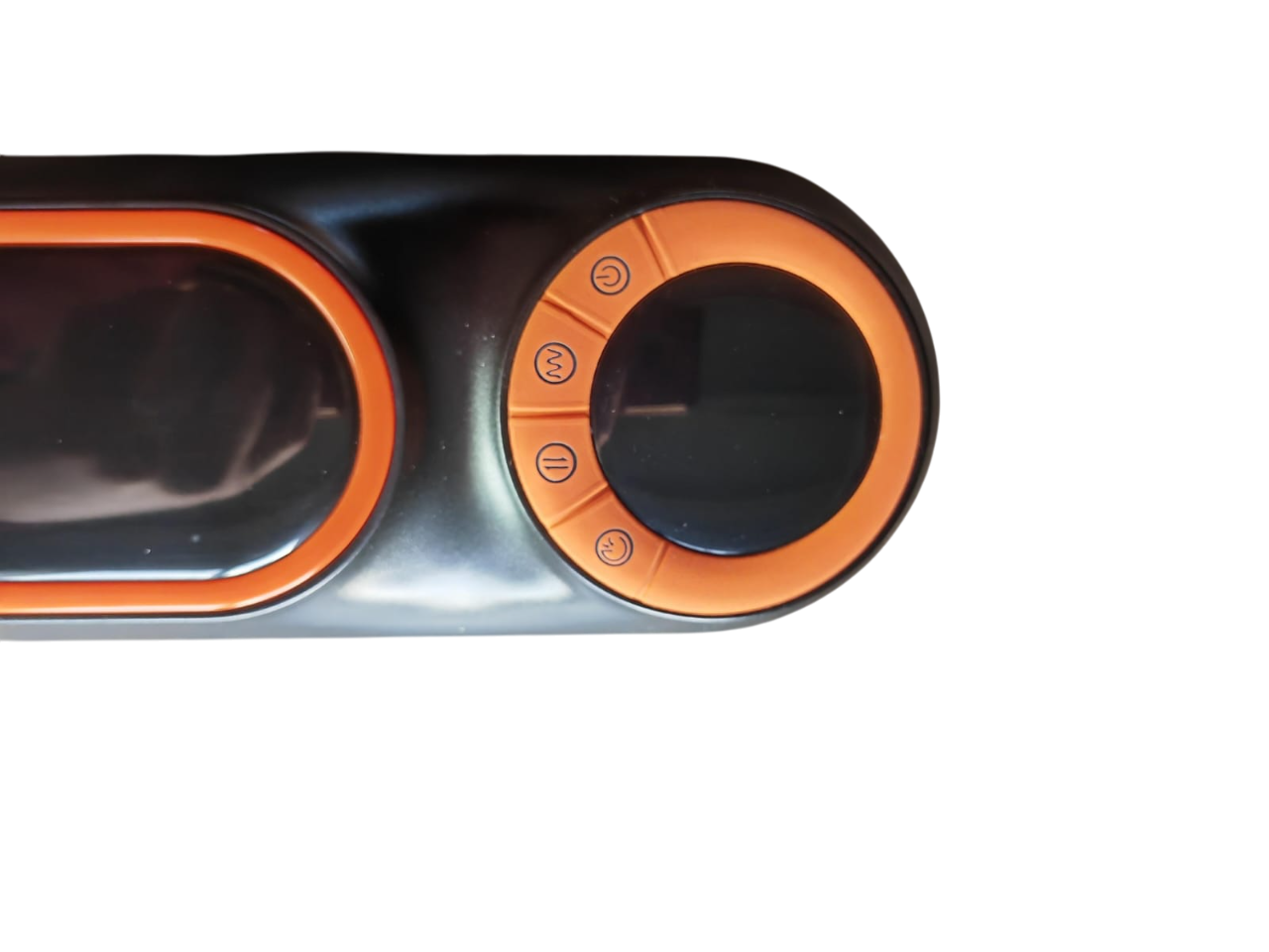 ORION – L’alliance du design et de la puissance maîtrisée