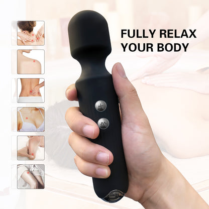 Aurora – Stimulateur Massant Intime