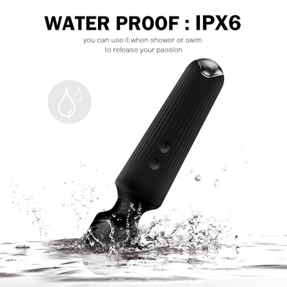 Aurora – Stimulateur Massant Intime