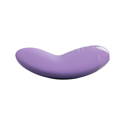 Ella | Stimulateur Massant Intime Compact & Silencieux