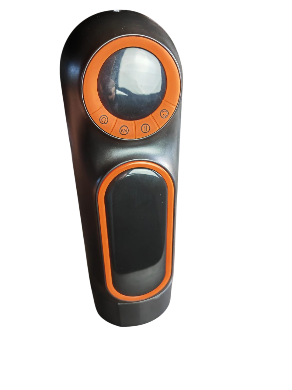 ORION – L’alliance du design et de la puissance maîtrisée