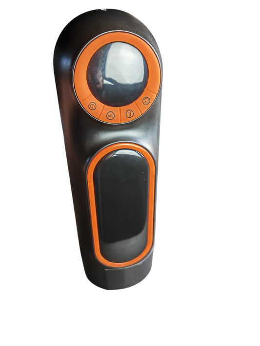 ORION – L’alliance du design et de la puissance maîtrisée