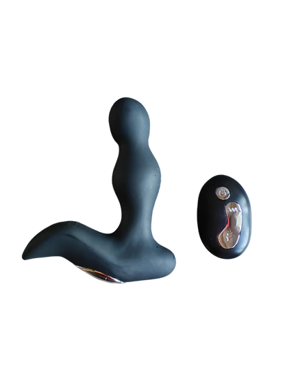 Dorian – La précision du bien-être masculin