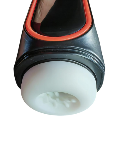 ORION – L’alliance du design et de la puissance maîtrisée